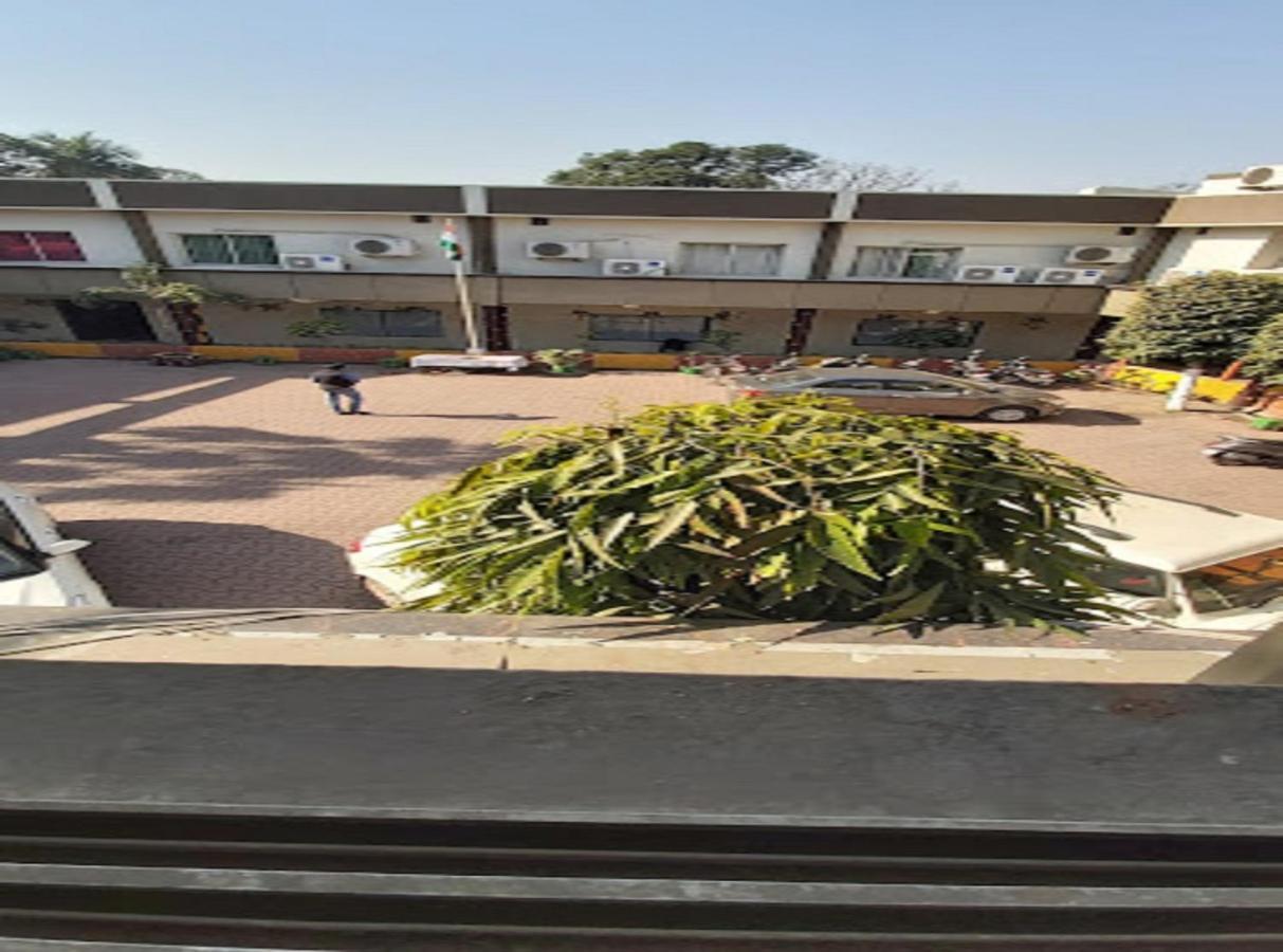 Hotel Center Point- Chhattisgarh Korba Экстерьер фото
