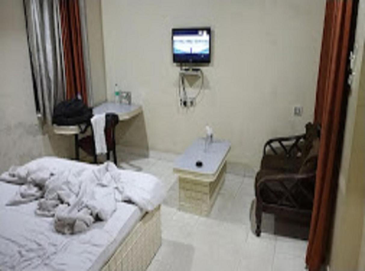Hotel Center Point- Chhattisgarh Korba Экстерьер фото