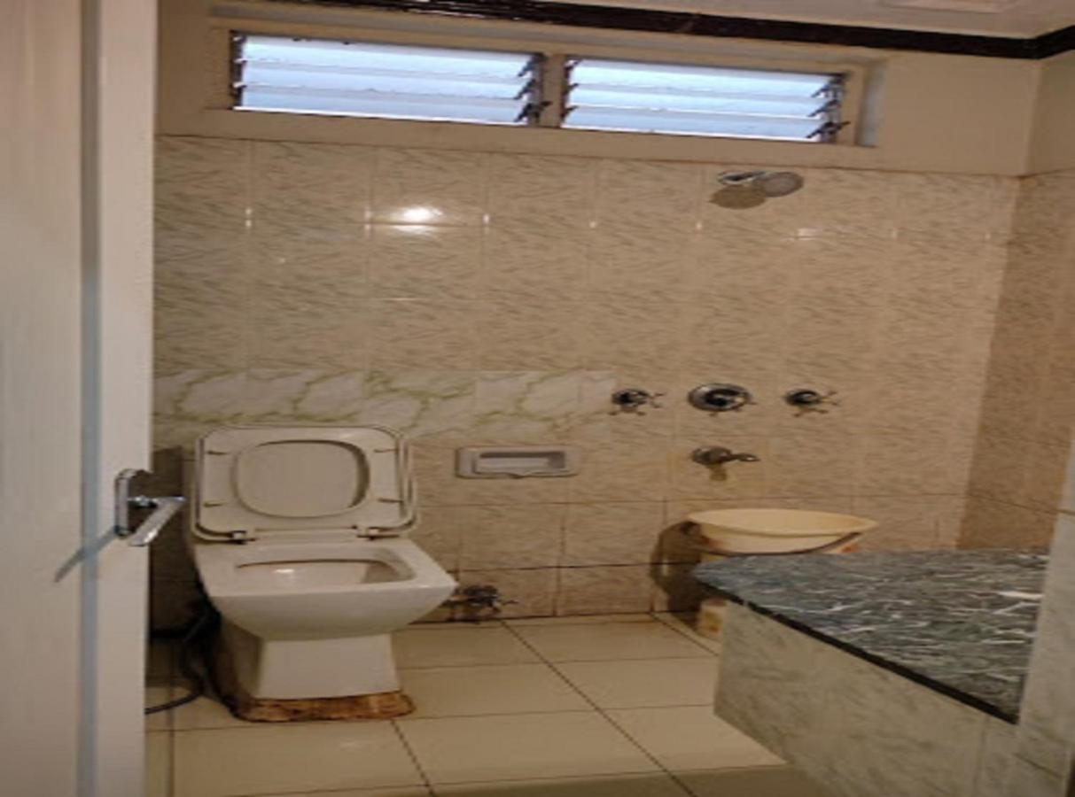 Hotel Center Point- Chhattisgarh Korba Экстерьер фото